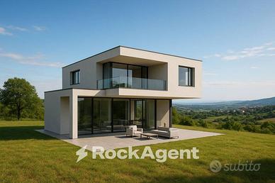 TERRENO EDIFICABILE - SPOLTORE, VIA MONTESECCO