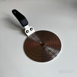 Piattello induzione Bialetti