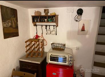 Appartamento ristrutturato