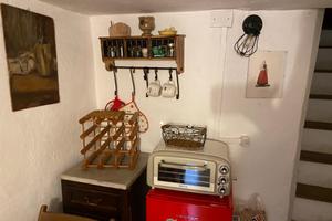 Appartamento ristrutturato