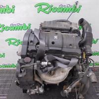 MOTORE PER PEUGEOT 206 CC 1.6 BENZINA 2006