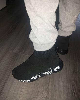 balenciaga speed