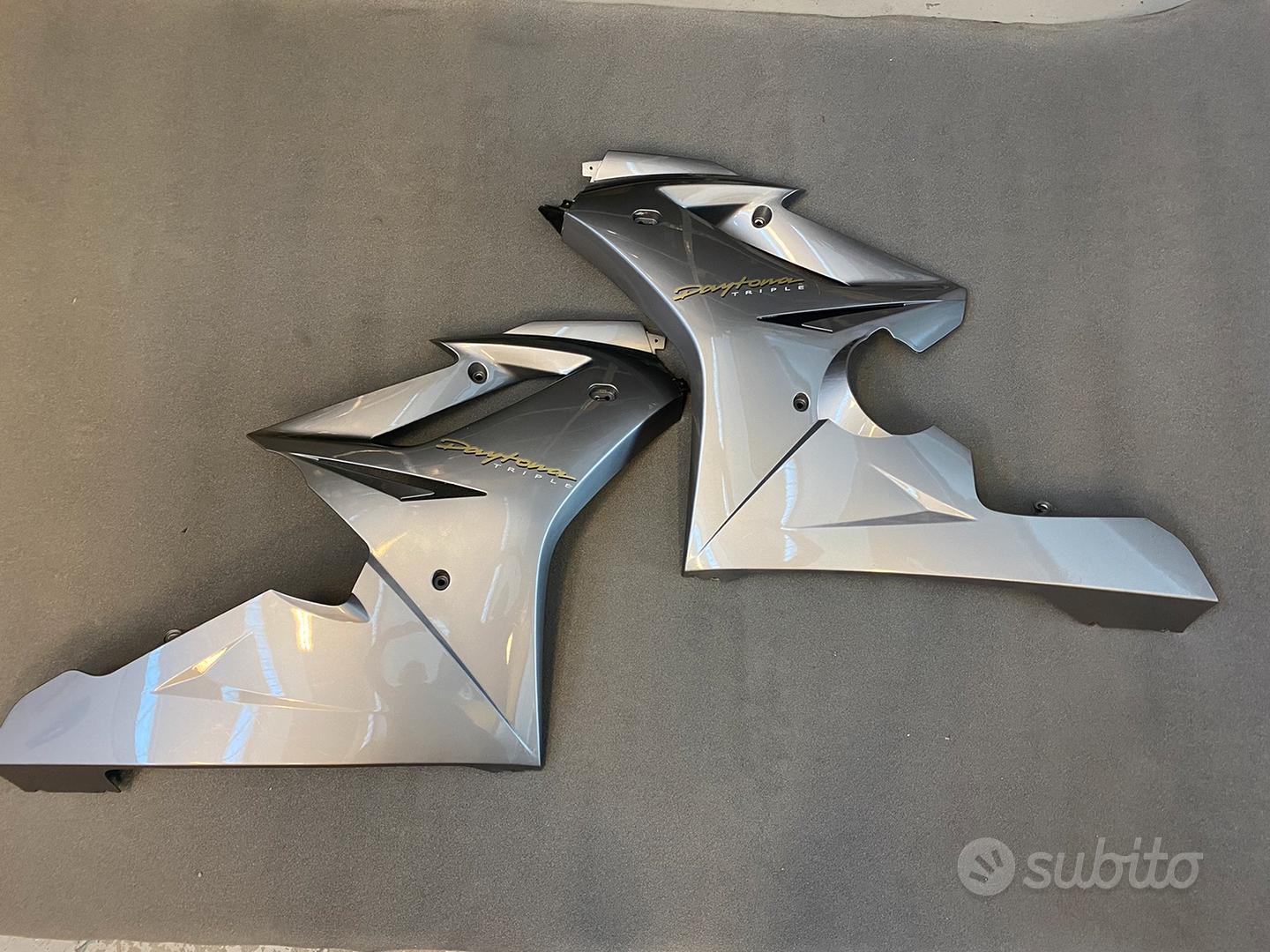 Subito JO GARAGE S.R.L.S. Carene Triumph Daytona 675 Accessori