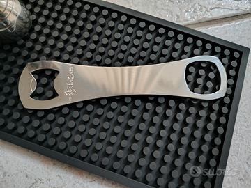 Bar Mat apribottiglie nuovi J.Gasco cocktail 