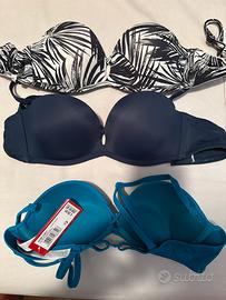 Costume bikini parte sopra