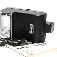 FLASH METZ 18 BC 2 Piedino 1 Polo + Cavetto Sincro