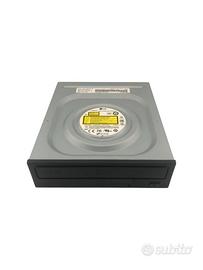 Lettore/Masterizzatore CD DVD LG – Interno SATA