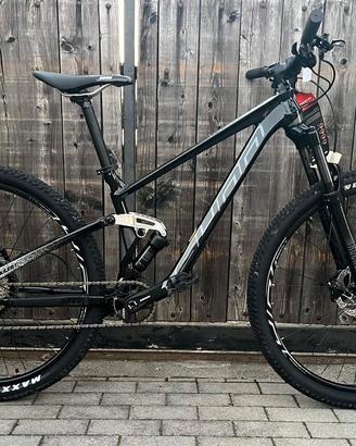 Bici SUNN KERN S3