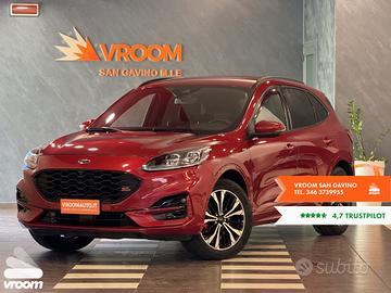 FORD Kuga 3� serie Kuga 2.0 EcoBlue 190 CV aut....