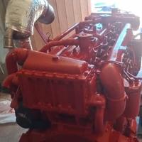 coppia AIFO 8361- 270 hp rigenerati