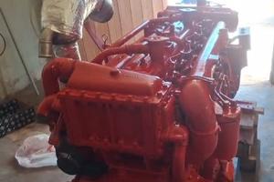 coppia AIFO 8361- 270 hp rigenerati