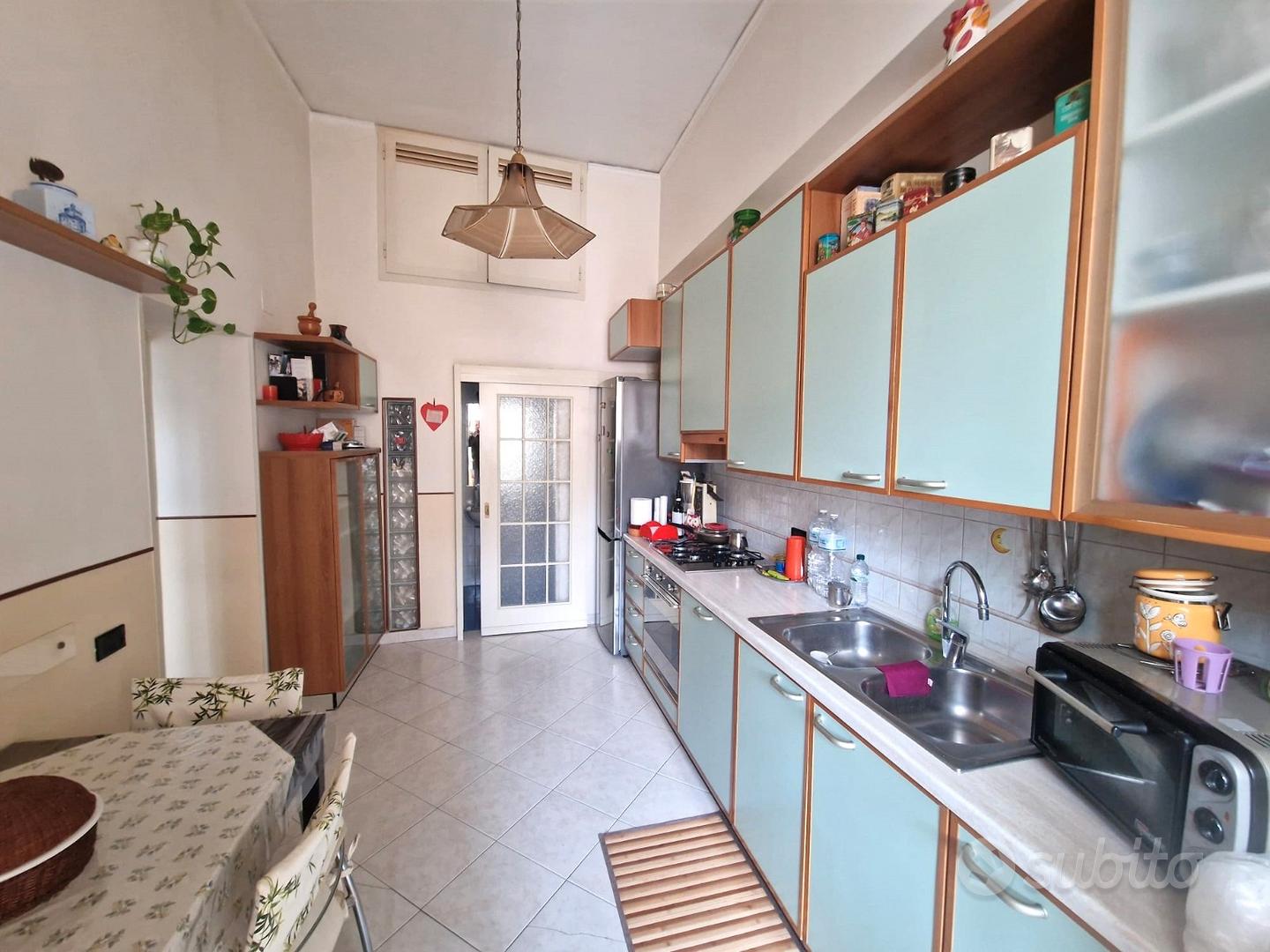 Appartamento - Vista 4