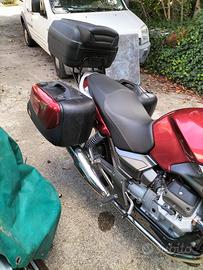 Moto Guzzi Breva 750
