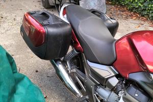 Moto Guzzi Breva 750
