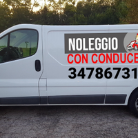 Trasporto moto auto barche noleggio traslochi