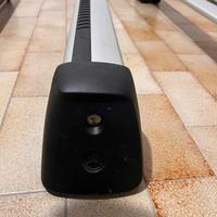 Kit Barre portatutto Mercedes Classe c220