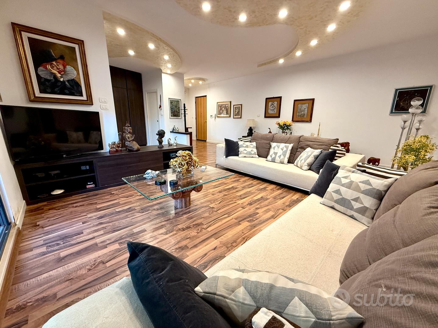 Apartment in VR - Vista 3