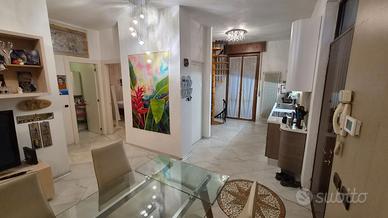 Villa bifamigliare a Cernusco sul Naviglio