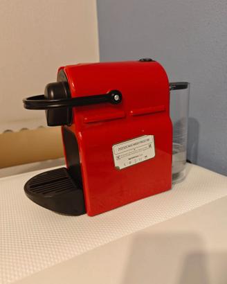 Macchina Caffè Nespresso Inissia
