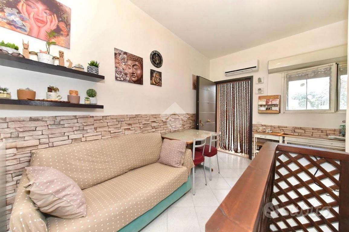 Apartment in Cagliari, San Giuseppe, Pirri - Vista 5