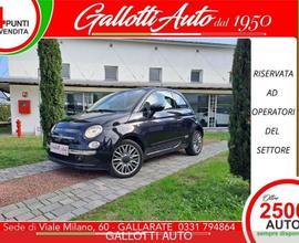 FIAT 500 1.3 Multijet 95 CV Lounge