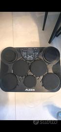 Alesis compact kit 7