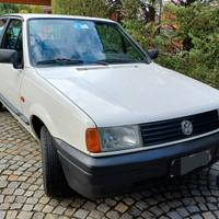 Wv Polo 1000 anno1993 km 85000 euro 1849
