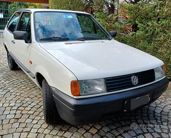 Wv Polo 1000 anno1993 km 85000 euro 1849