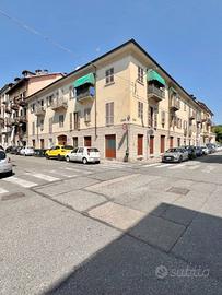 Stanza in appartamento di 18 m² a Torino