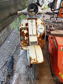 LOTTO VESPA 50 PK