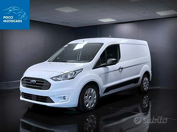 Ford Transit Connect Transit Connect 210 1.5 Ecobl