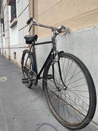 Bici Epoca GLoRIA tipo A