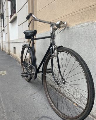Bici Epoca GLoRIA tipo A