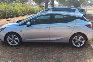 opel asta plus del 2016 165000km