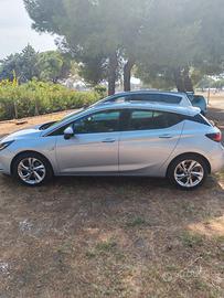opel asta plus del 2016 165000km