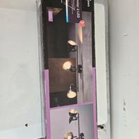 plafoniera led livarno 3 luci