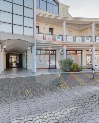 Ufficio Camposampiero [0493251024ACU]