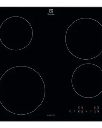 Piano Cottura induzione - IN GARANZIA 