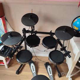 Batteria Alesis Turbo