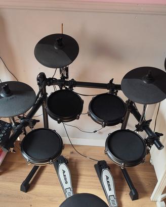 Batteria Alesis Turbo