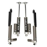 Teraflex Falcon Kit ammortizzatori serie 3 JEEP TJ