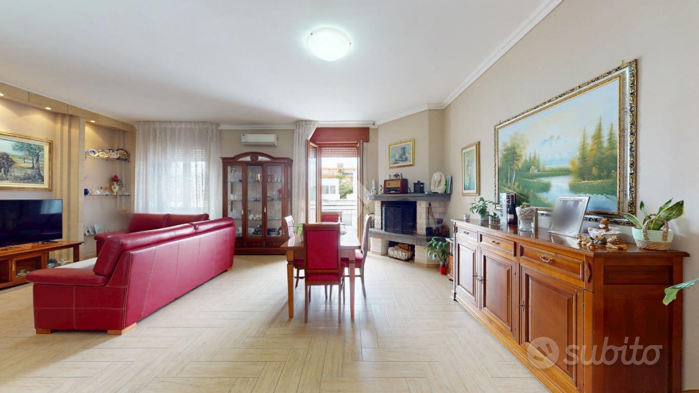 Appartamento – Brindisi, Cappuccini - Vista 3