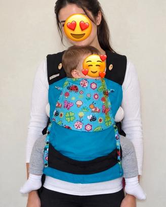 Marsupio  per bambini