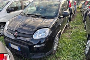 FIAT Panda III 2021 - Panda 1.0 firefly hybrid s&s