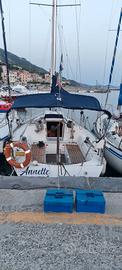 Barca a vela Gib Sea 92 