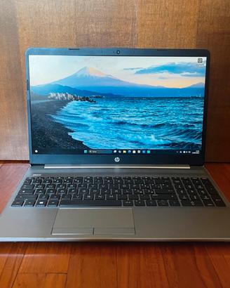 HP 255 G8 Ryzen 5 8GB RAM SSD 256GB