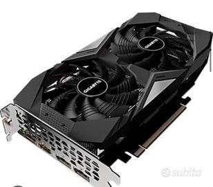 Rtx 2060 6gb