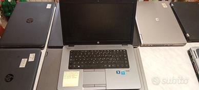 HP EliteBook 850