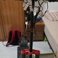 monopattino elettrico off-road 