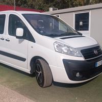 Fiat Scudo 2.0 MJT/130 8 POSTI passo lungo